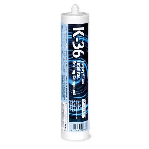 Katepal 0.3L K-36 Sealant for Bitumen Roofing Shingles Katepal 0.3L K-36 Sealant for Bitumen Roofing Shingles