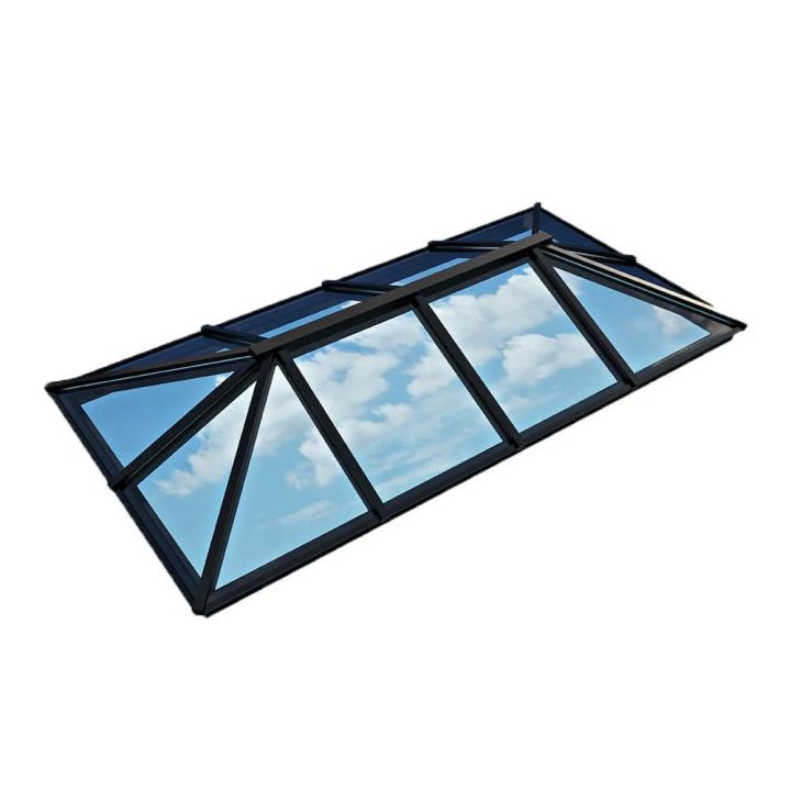 Atlas Regular Roof Lantern Atlas Regular Roof Lantern