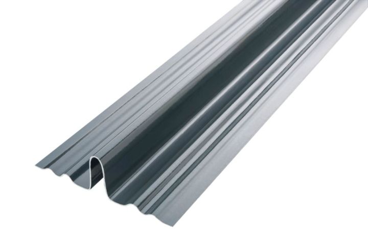 Corodrain - 3m Heavyweight Dry Joining Gutter Corodrain - 3m Heavyweight Dry Joining Gutter