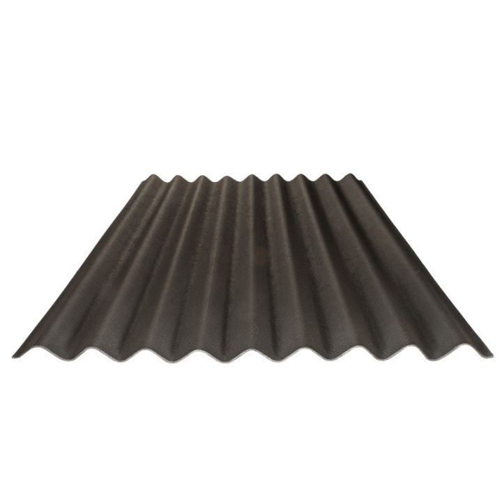 MegaSheet Corrugated Bitumen Roofing Sheet