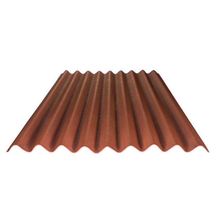 MegaSheet Corrugated Bitumen Roofing Sheet