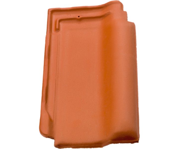 British Ceramics Dutch Clay Roof Tile