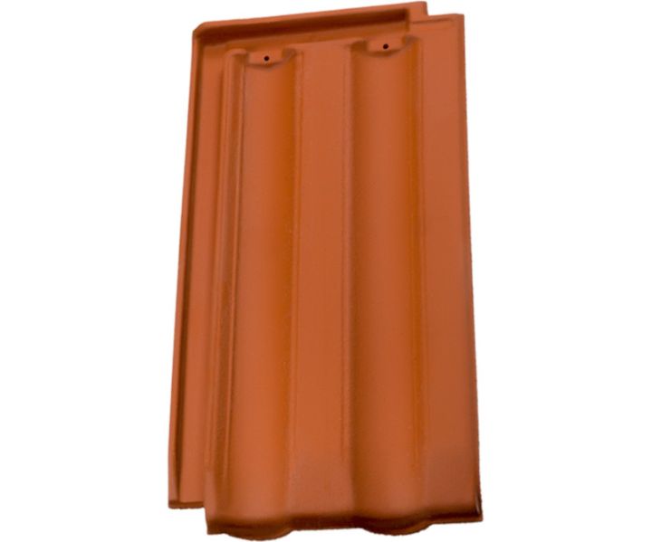British Ceramics Ideal Clay Roof Tile