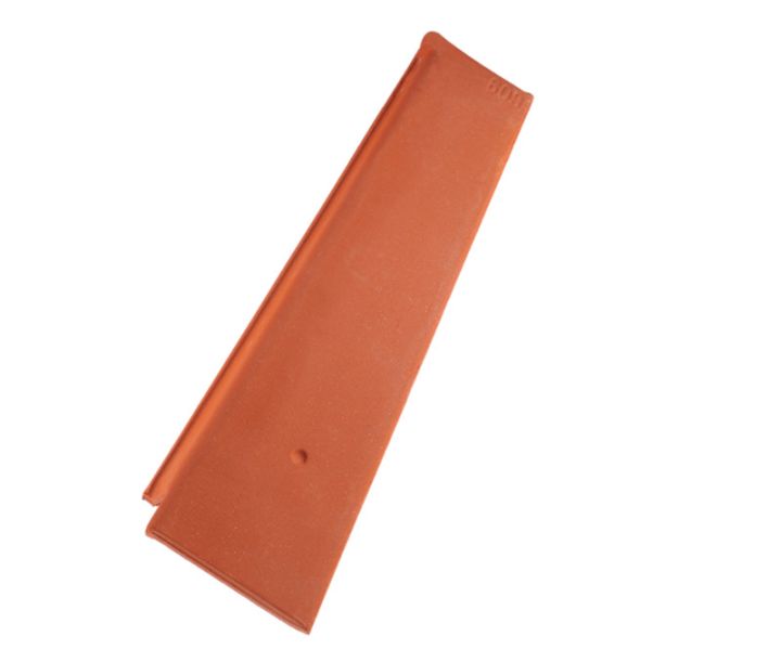 British Ceramics Ideal Clay Lateral Verge Tile British Ceramics Ideal Clay Lateral Verge Tile