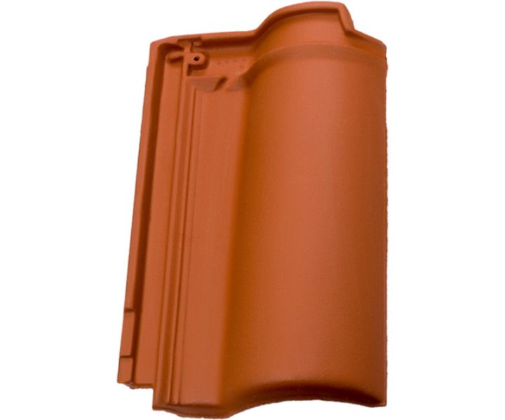 British Ceramics Roman Clay Roof Tile British Ceramics Roman Clay Roof Tile