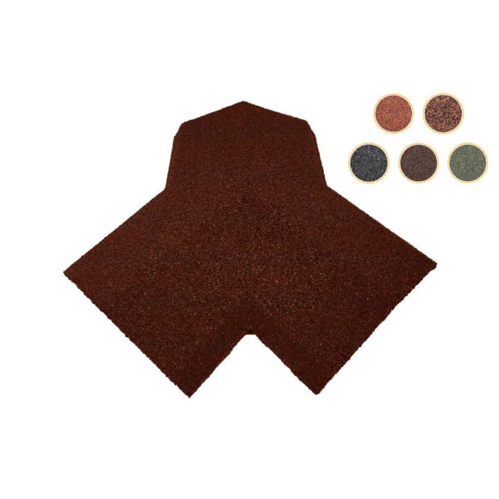 Britmet - 3 Way Metal Top Cap