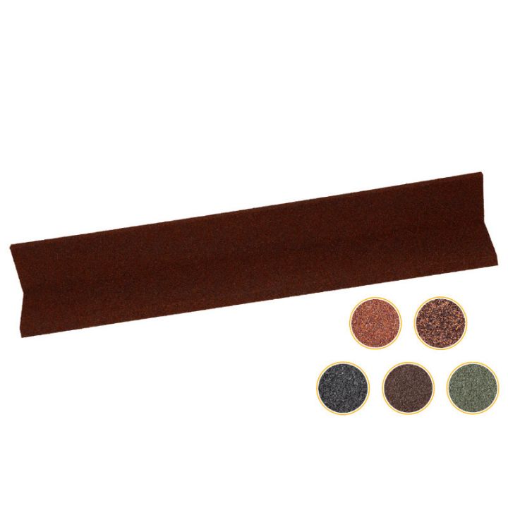 Britmet - Metal Apron Flashing - 1250mm Britmet - Metal Apron Flashing - 1250mm
