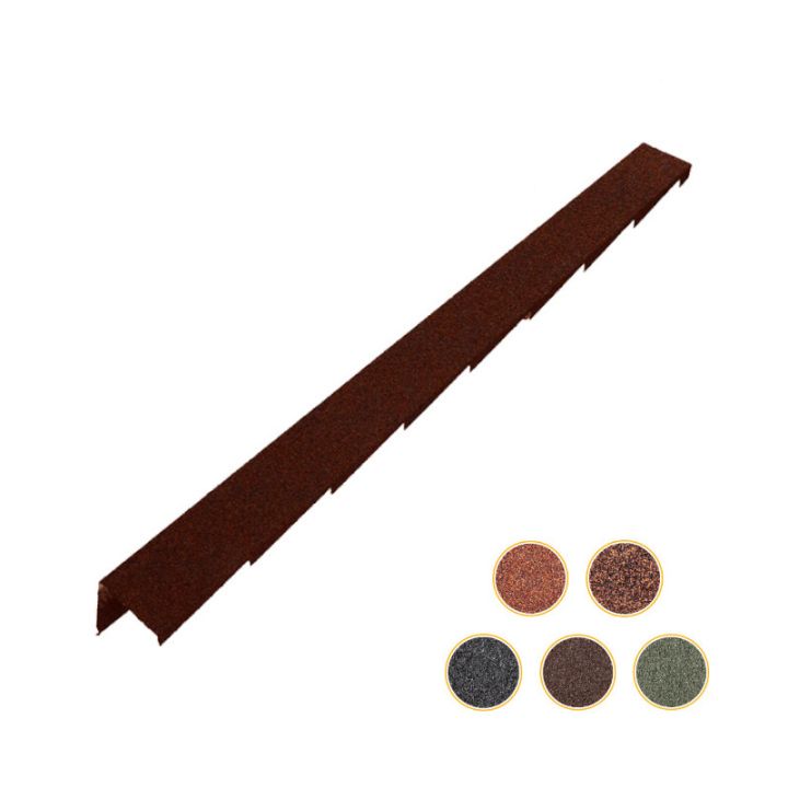 Britmet - Metal Left / Right Hand Barge - 1250mm