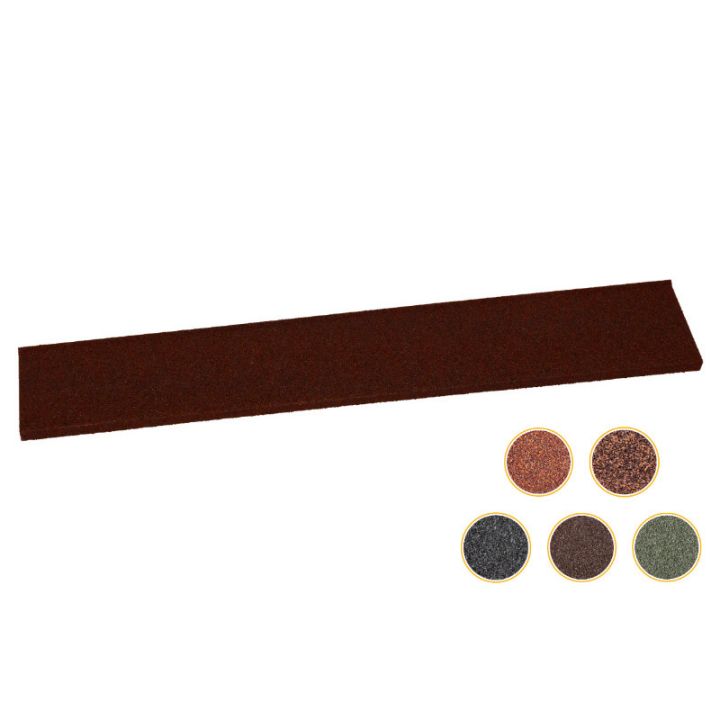 Britmet - Metal Cover Flashing - 1250mm