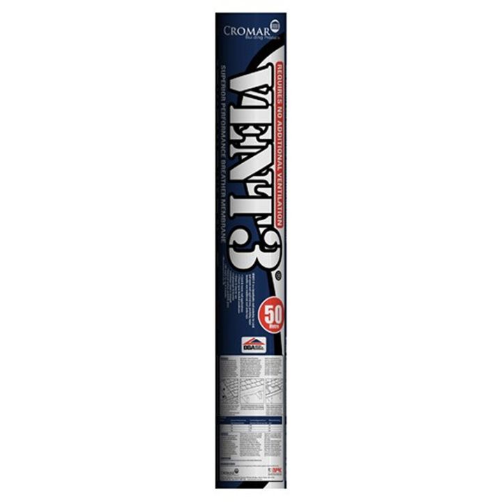 Britmet - Breather Membrane (1x50m) Britmet - Breather Membrane (1x50m)