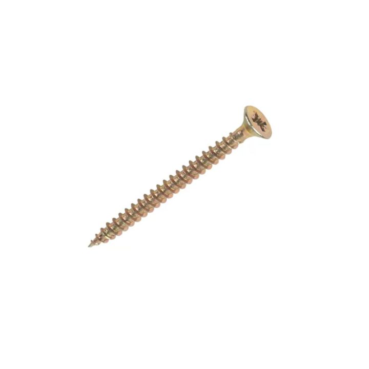 Britmet Liteslate Fixing Screws For Ridges - 50mm (Pack of 200) Britmet Liteslate Fixing Screws For Ridges - 50mm (Pack of 200)