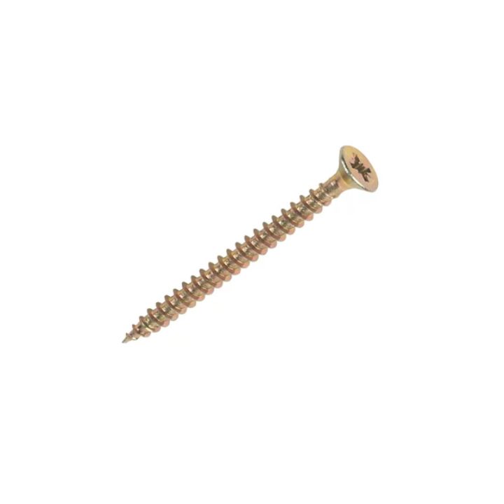 Britmet Liteslate Fixing Screws For Tiles - 30mm (Pack of 200) Britmet Liteslate Fixing Screws For Tiles - 30mm (Pack of 200)
