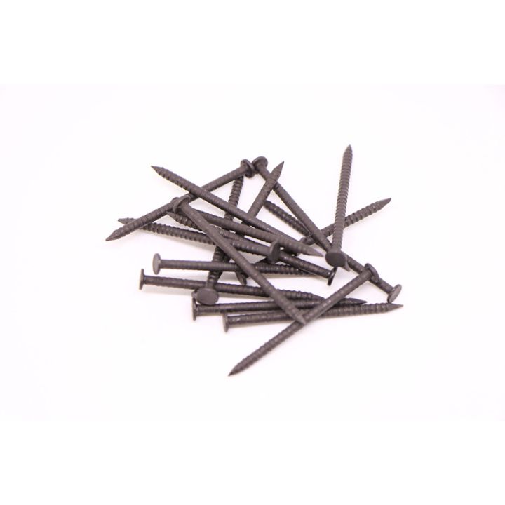 Britmet Nails - Black Britmet Nails - Black
