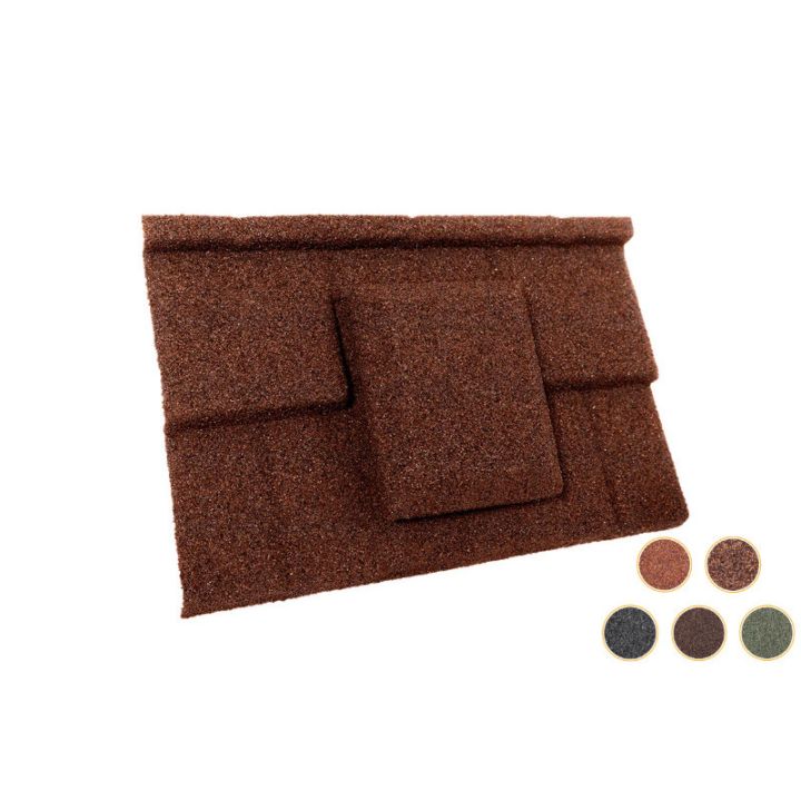 Britmet Plaintile - Air Vent Tile Britmet Plaintile - Air Vent Tile