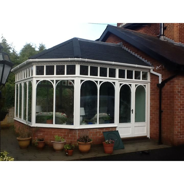 Britmet Plaintile - Lightweight Metal Roof Tile Britmet Plaintile - Lightweight Metal Roof Tile