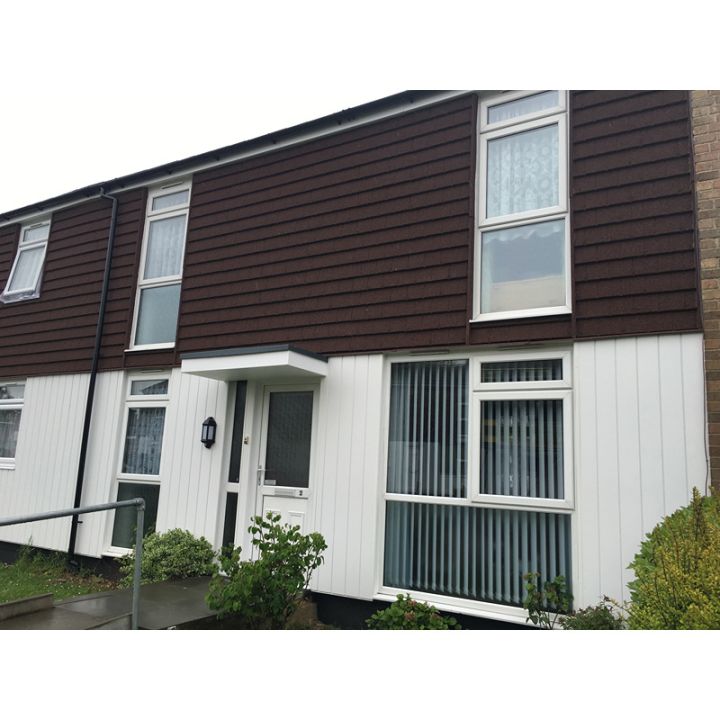 Britmet Plaintile - Lightweight Metal Roof Tile Britmet Plaintile - Lightweight Metal Roof Tile