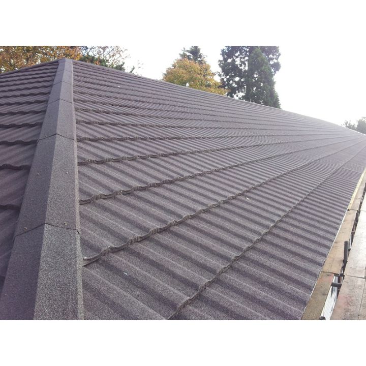 Britmet Profile 49 - Lightweight Metal Roof Tile