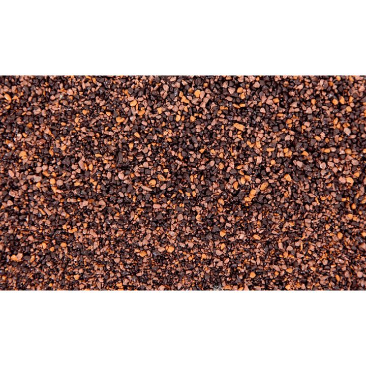 Britmet - Plus Tile (0.9mm) Range - Tek Screw - Rustic Brown (Pack of 50)