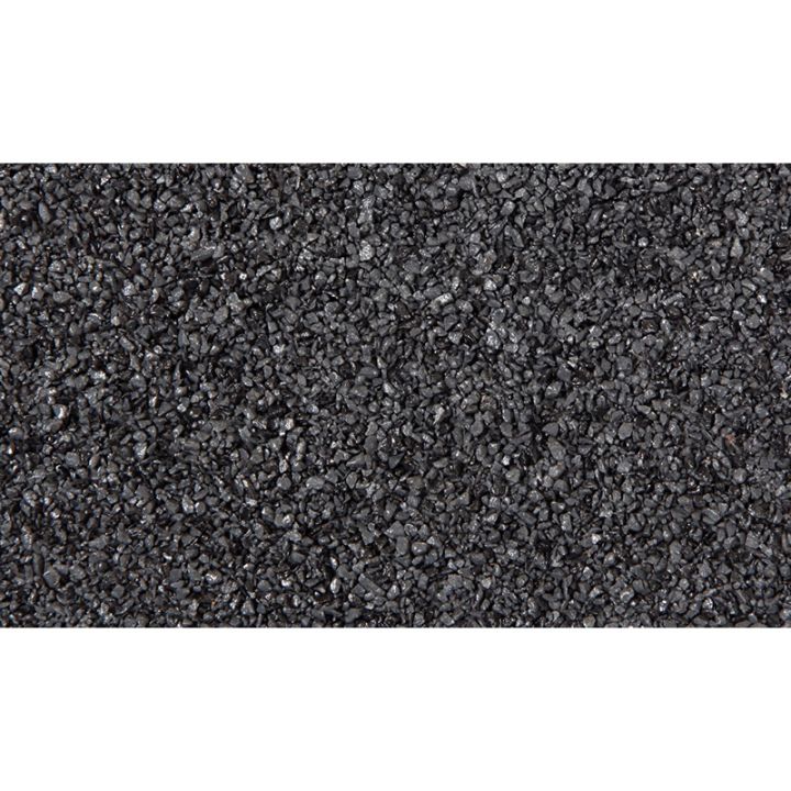 Britmet - Plus Tile (0.9mm) Range - Tek Screw - Titanium Grey (Pack of 50)