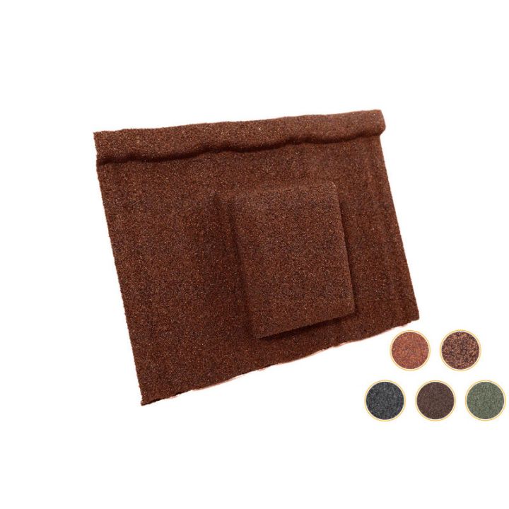 Britmet Ultratile - Air Vent Tile Britmet Ultratile - Air Vent Tile