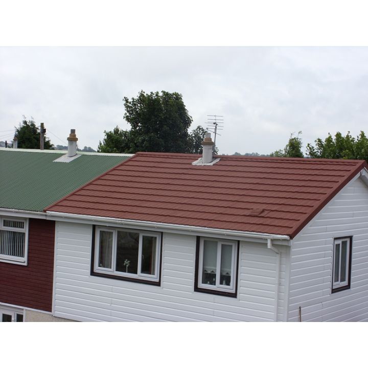 Britmet Ultratile - Lightweight Metal Roof Tile