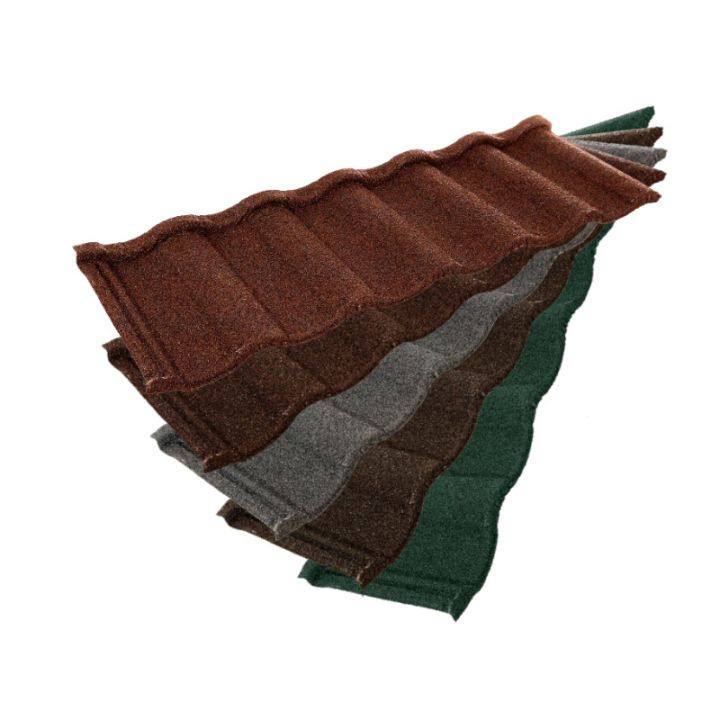Britmet Villatile - Lightweight Metal Roof Tile Britmet Villatile - Lightweight Metal Roof Tile