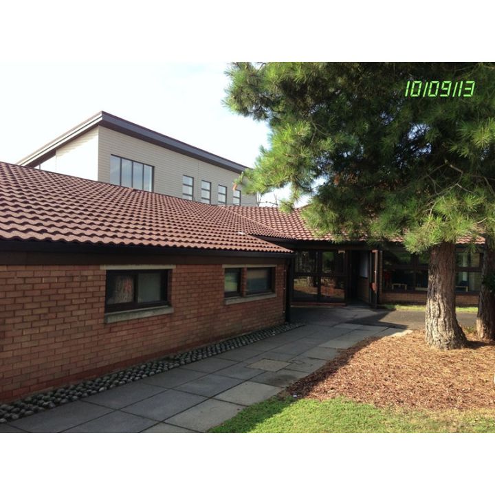 Britmet Villatile - Lightweight Metal Roof Tile Britmet Villatile - Lightweight Metal Roof Tile