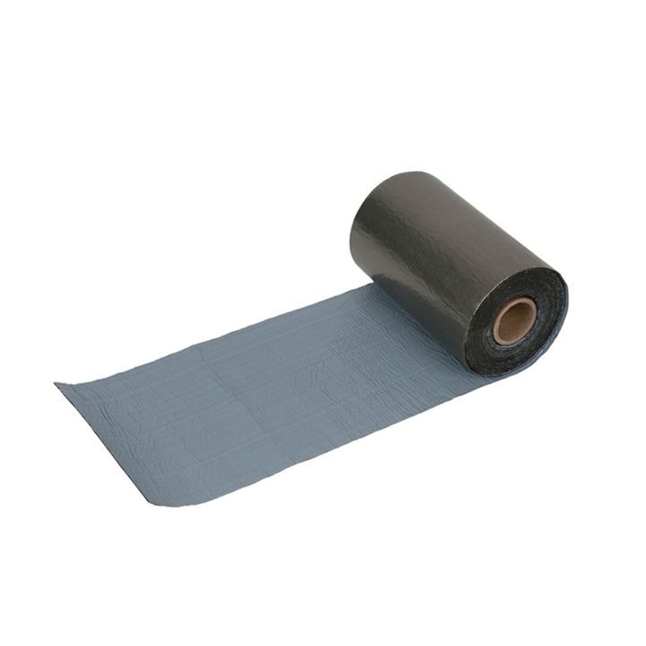 Corotherm - Wall Flashing for Polycarbonate - 150mm x 10m Corotherm - Wall Flashing for Polycarbonate - 150mm x 10m