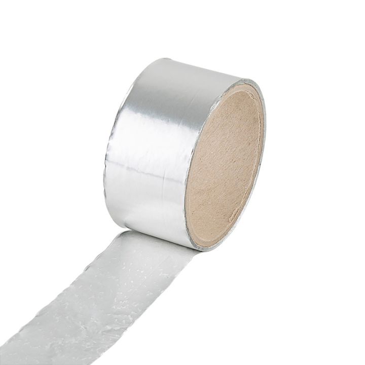 Corotherm Multiwall Polycarbonate Sheet Aluminium Sealing Tape (10m) Corotherm Multiwall Polycarbonate Sheet Aluminium Sealing Tape (10m)