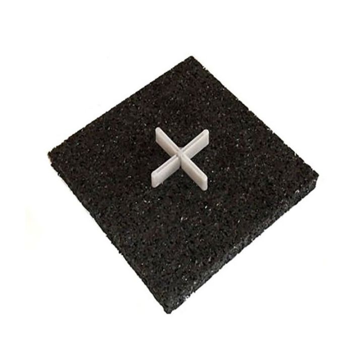 DD Standard Series - Adjustable Pedestal Aslon Pad With X Spacer