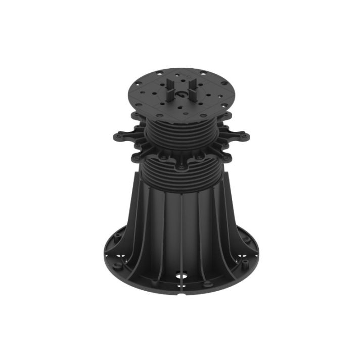 DD Maxi - 150-350mm Adjustable Pedestal DD Maxi - 150-350mm Adjustable Pedestal