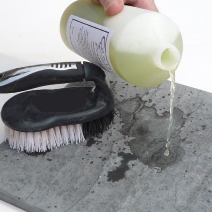 Castle Composites - Promclean GRC Promenade Tile Cleaner (1 Litre) Castle Composites - Promclean GRC Promenade Tile Cleaner (1 Litre)