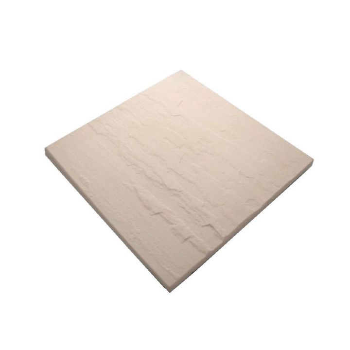 Castle Composites - Castile Riven GRC Promenade Tiles - 294mm x 294mm x 14mm Castle Composites - Castile Riven GRC Promenade Tiles - 294mm x 294mm x 14mm
