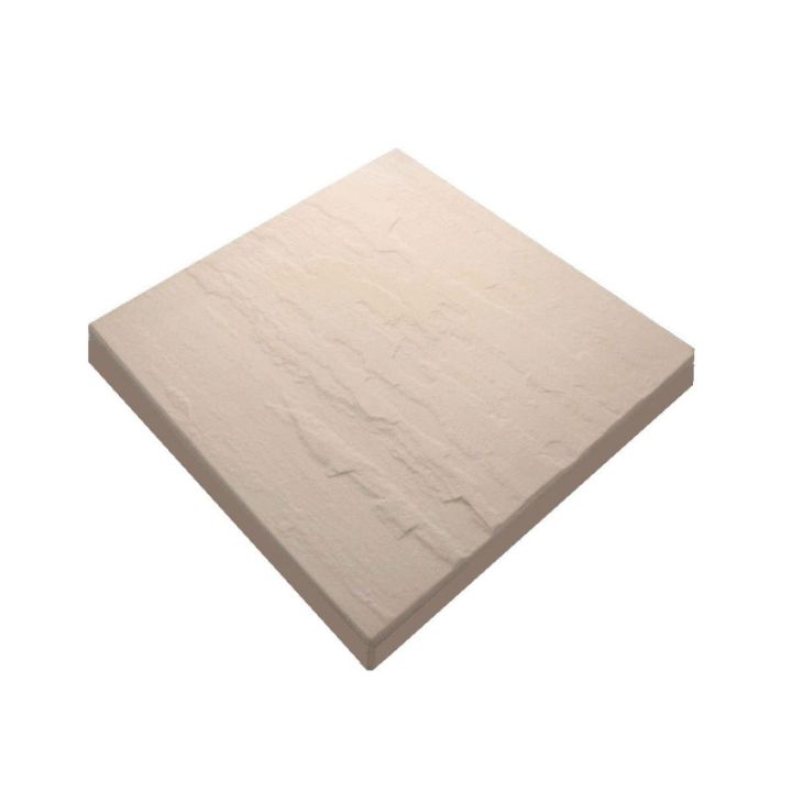 Castle Composites - CastlePave GRC Riven Concrete Promenade Slabs - 294mm x 294mm x 22mm Castle Composites - CastlePave GRC Riven Concrete Promenade Slabs - 294mm x 294mm x 22mm