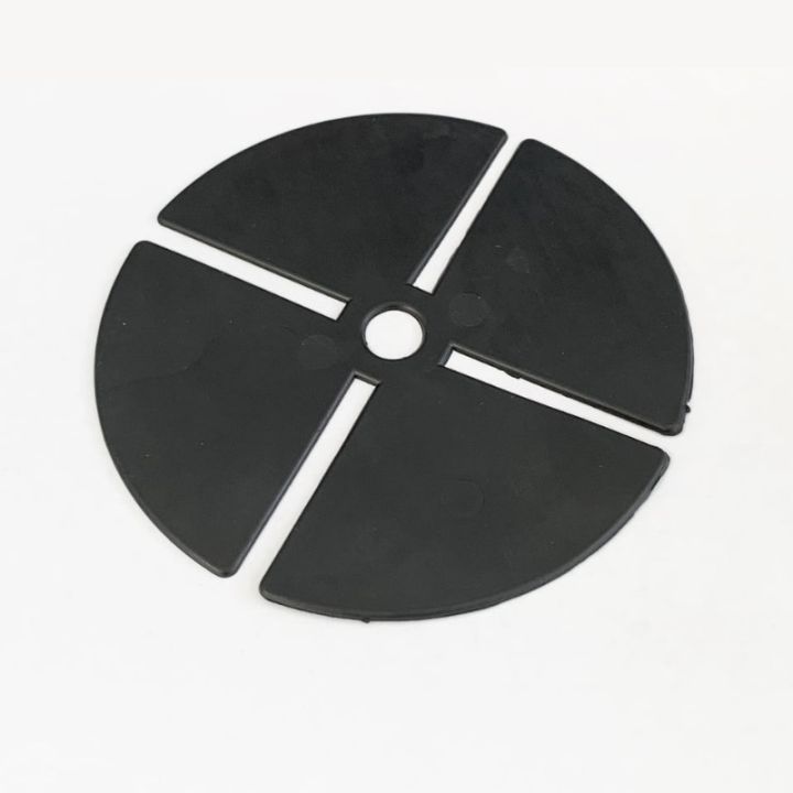 DD Pedestals DD SH145 1.5mm Height Levelling Disc DD Pedestals DD SH145 1.5mm Height Levelling Disc