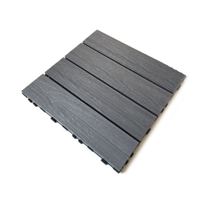 Castlewood - Ultraguard Quick Deck Composite Tiles Castlewood - Ultraguard Quick Deck Composite Tiles