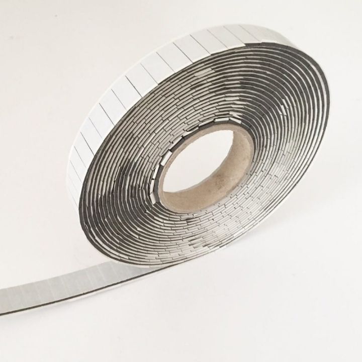 Castle Composites - Promenade Tile Packers / Shims - 25mm x 12mm x 3mm (Pack of 100) Castle Composites - Promenade Tile Packers / Shims - 25mm x 12mm x 3mm (Pack of 100)