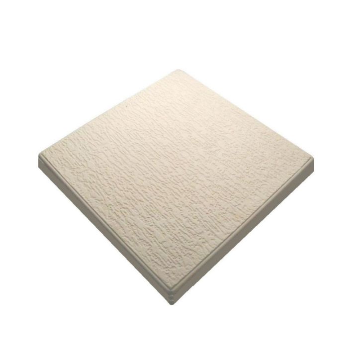Castle Composites - CastlePave Striated GRC Promenade Slabs - 297mm x 297mm x 20mm Castle Composites - CastlePave Striated GRC Promenade Slabs - 297mm x 297mm x 20mm