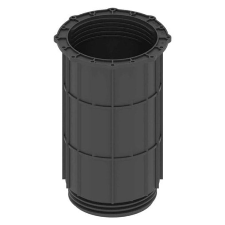 DD Maxi - 200mm Adjustable Pedestal Coupler