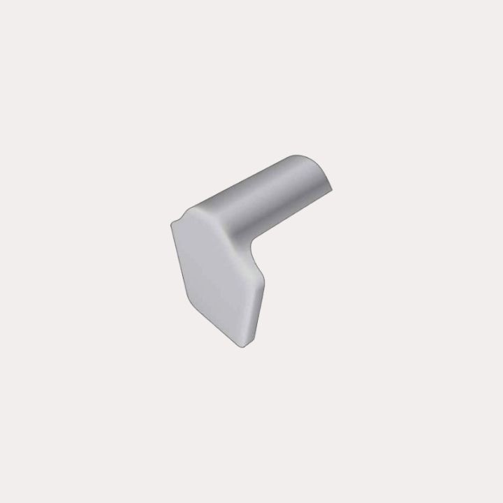 Swisspearl Cemsix Big Six Fibre Cement Universal Finial