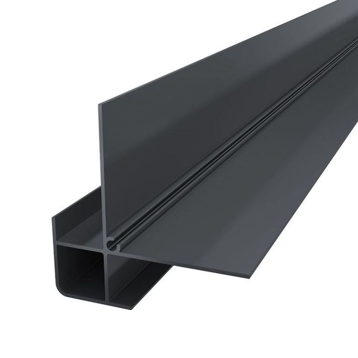 Coastline - Composite Cladding 90 Degree External Corner - 38 x 78 x 5000mm Coastline - Composite Cladding 90 Degree External Corner - 38 x 78 x 5000mm