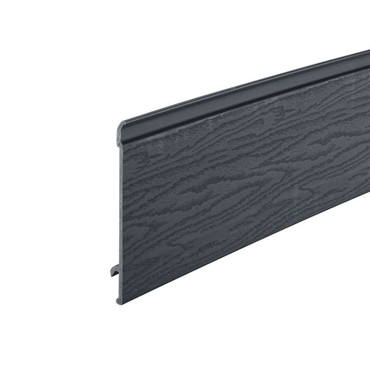 Coastline - Composite Cladding Board - 5mm x 200mm x 5000mm Coastline - Composite Cladding Board - 5mm x 200mm x 5000mm