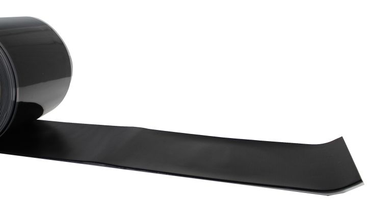 Classic Bond - 6 Inch EPDM Cover Tape (Sold Per Linear Metre) Classic Bond - 6 Inch EPDM Cover Tape (Sold Per Linear Metre)