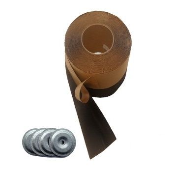 Classic Bond - Russ Strip - Mechanical Bonding (Sold Per Linear Metre) Classic Bond - Russ Strip - Mechanical Bonding (Sold Per Linear Metre)