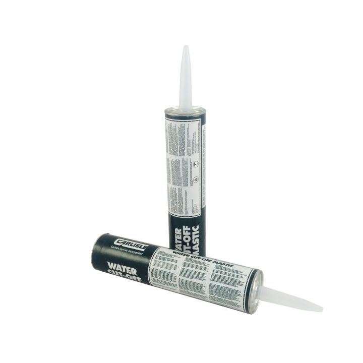 Classic Bond - Water Cut off Mastic (Covergae 4 Linear Metres) Classic Bond - Water Cut off Mastic (Covergae 4 Linear Metres)