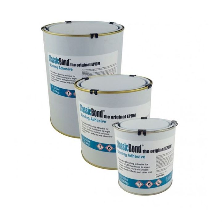 Classic Bond - EPDM Contact Adhesive Classic Bond - EPDM Contact Adhesive