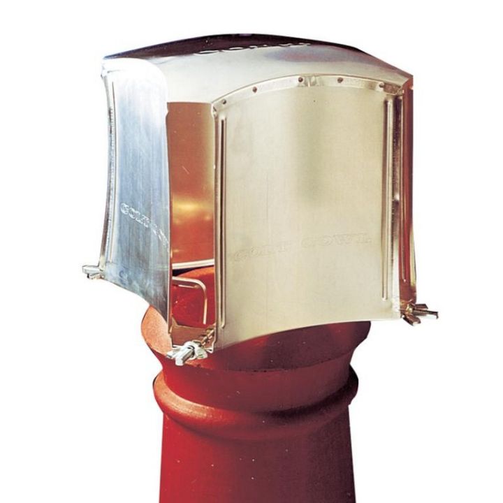 Original Colt Cowl - 150mm to 250mm