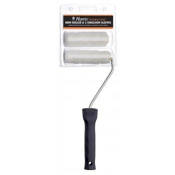 100mm Mini Roller With Two Sleeves