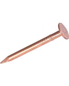 Copper Clout Nails Copper Clout Nails