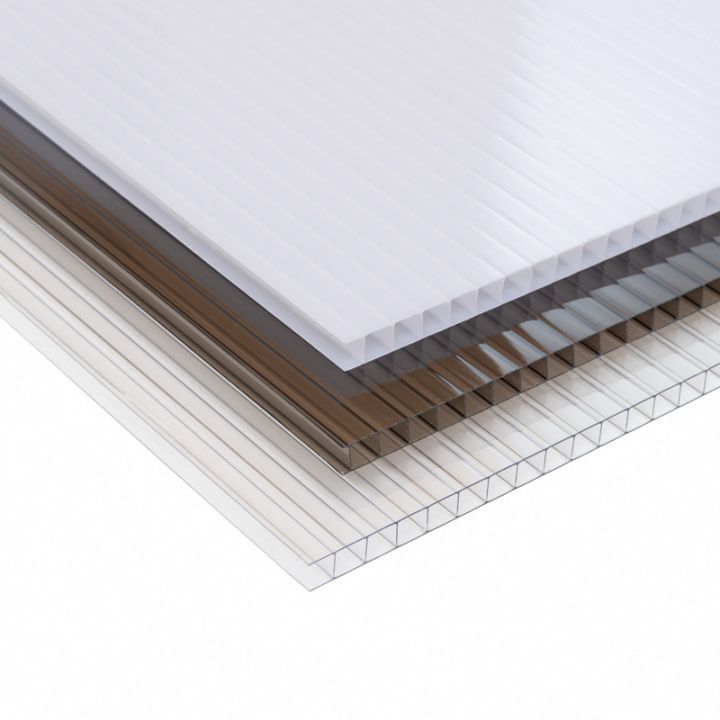 Corotherm Multiwall Polycarbonate Roofing Sheet